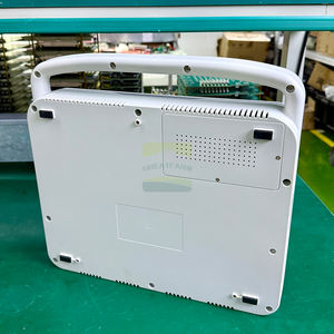 Vente Doppler Chien <span class=keywords><strong>Grossesse</strong></span> Scanner Diagnostic Échographie Animal Chèvre Echo Sonar Portable Échographie Machine - Product Image 6