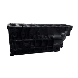 Bloc-cylindres moteur C280 8 12 16 3407 pour camion moyen, ensemble carter moteur diesel - Product Image 1