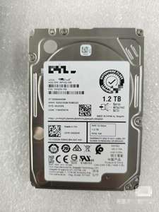 Disco Rigido Enterprise SAS da 1,2TB 12G per Server 2,5\" 10K Ricondizionato Interno Nuovo con Garanzia di 1 Anno - Product Image 3