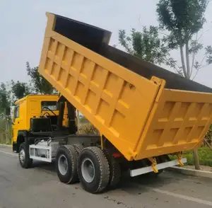 30m3 Mining Dump Truck 35 Tons Dump Truck Seller Selling Products