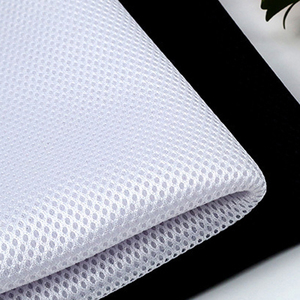 Wingtex Hotsell Vải Đệm Lưới Khí 3d <span class=keywords><strong>Polyester</strong></span> 265gsm Vải Co Giãn <span class=keywords><strong>100</strong></span> 3Mm Cho Áo Ngực Bọc Ghế Sô Pha Cốc - Product Image 2