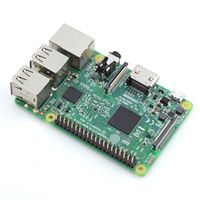 #24185 Raspberry Pi 3 Modelo B 3B