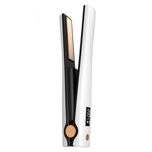 Portatile Riscaldamento Veloce 2 In 1 Cordless Raddrizzatore Dei Capelli Bigodino Mini USB Wireless di Curling <span class=keywords><strong>Ferro</strong></span> dei capelli per lo styling dei capelli - Product Image 3