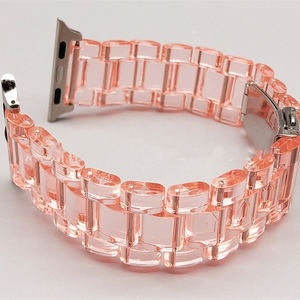 <span class=keywords><strong>Meilleur</strong></span> <span class=keywords><strong>prix</strong></span> Bracelet en acier pour Iwatch Series 10 9 8 7 <span class=keywords><strong>6</strong></span> Ultra 2 Bracelet de montre en résine pour <span class=keywords><strong>Apple</strong></span> <span class=keywords><strong>Watch</strong></span> Band 49mm 46mm 45mm 44mm 41mm - Product Image 6