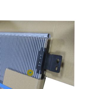 Condensador de Aire Acondicionado para Automóvil Mazda M2 CX-3 CX3 DB3R-61-480 DB3R61480 MA3030163 2015-2019 - Product Image 2