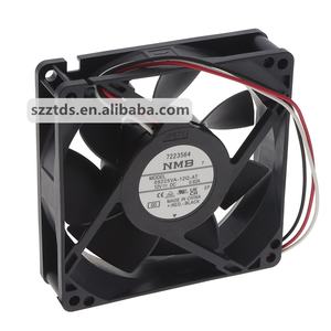 Ventiladores de corriente continua NMB 09225VA-12K-AA 09225VA-12K-AL 09225VA-12K-AT 09225VA-12K-<span class=keywords><strong>CA</strong></span> 09225VA-12K-EA 09225VA-12K-EL 09225VA-12K-ET - Product Image 1