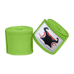 Envolturas de mano de PVC multicolor de alta calidad para MMA y entrenamiento de combate deportivo Estiramiento profesional y empuñaduras de mano - Product Image 3