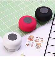Speaker Shower Tahan Air Grosir, Speaker Mini Portabel untuk Ponsel, Pengiriman Dalam 5 Hari