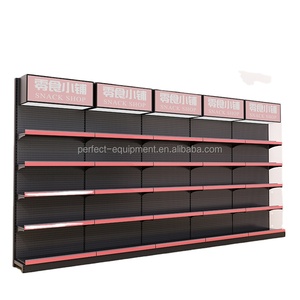 Mua bán buôn Kệ siêu thị Kệ siêu thị Kệ siêu thị với giá thấp bán buôn - Product Image 1