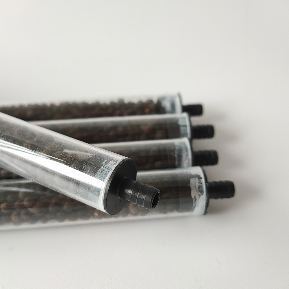 Низкая цена, озоновый катализатор PVDF, разрушение, обработка выхлопных газов