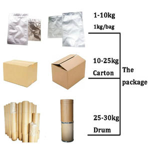 Bán buôn tinh khiết tự nhiên vani hữu cơ chiết xuất bột vani bột đậu - Product Image 3