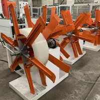 KOOEN pex-एक पाइप extruder बनाने की मशीन बाहर निकालना उत्पादन लाइन