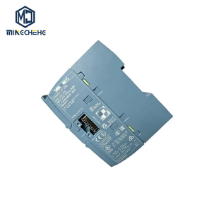 6ES7231-5QD32-0XB0 PLC Module SM1231 Analog Input 4AI Thermocouple Industrial Automation Expansion Unit - Product Image 1
