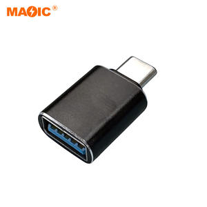Adaptador Inalámbrico 2 en 1 Plug&Play para Coche, Conexión a Carplay y Android Auto, Precio <span class=keywords><strong>de</strong></span> Fábrica - Product Image 6