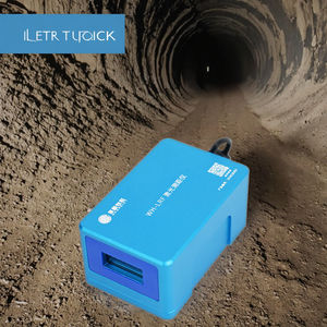 เครื่องวัดระยะด้วยเลเซอร์ WH-LRF ระยะไกล 30 เมตร ความแม่นยำ ±1 มม. สำหรับระบบอัตโนมัติและโครงสร้าง เซ็นเซอร์วัดระยะด้วยเลเซอร์สำหรับอุตสาหกรรม - Product Image 4