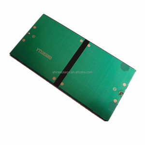 Mini Solar Panel 1W 2W 3W 8W 10W 1V 2V 3V 5V 6V 9V 12V 18V Angepasst Epoxy PET Kleine Solar Panel - Product Image 2