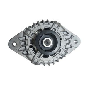 กระแสสลับรถขุดอะไหล่ชิ้นส่วนเครื่องยนต์อุปกรณ์เสริม21Q6-42001สำหรับ R210LC-7 24โวลต์ - Product Image 3