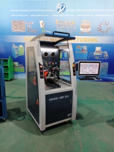 Banco de Pruebas para Inyectores Common Rail CR1016-CRI, Inyector PIEZO CRIN4 QSK19 - Product Image 4