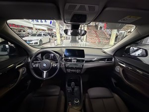 <span class=keywords><strong>BMW</strong></span> <span class=keywords><strong>X1</strong></span> SUV 2018 Usado, Turbo, Asientos de Cuero, Automático, Volante a la Izquierda, Techo Panorámico, Inspeccionado Multipunto, Suministro para Exportación - Product Image 5