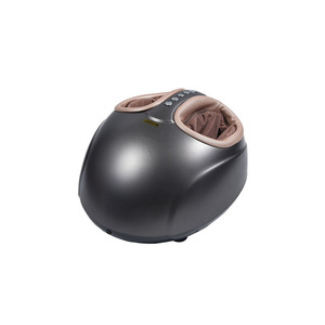 Masseur de pieds 6D à couverture complète, électrique, avec chaleur et thérapie infrarouge pour les pieds et les jambes, usage domestique - Product Image 2