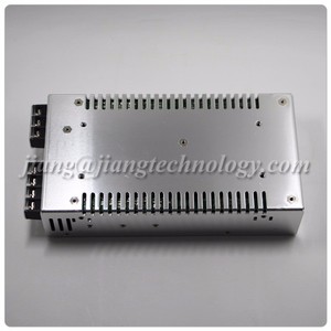 Meanwell DC-DCバックコンバーター降圧モジュールSD-500L-12 WDCコンバーター60V 12V - Product Image 5