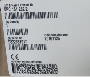 Unidad de Radio RRUS 12 B3  <span class=keywords><strong>KRC</strong></span> 161 282/2  para Estación Base Ericsson RDH 102 47/2 - Product Image 2