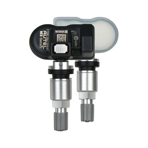 Sensore Autel MX <span class=keywords><strong>M</strong></span> Metal 433MHz e 315MHz 2in1, Sistema di Monitoraggio Pressione Pneumatici Universale per Tutte le Auto - Product Image 4