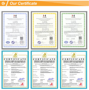 เครื่องทำลายพลาสติกเครื่องทำลายแบบสองเพลาเครื่องทำลายโลหะสำหรับงานหนักประสิทธิภาพสูง - Product Image 6