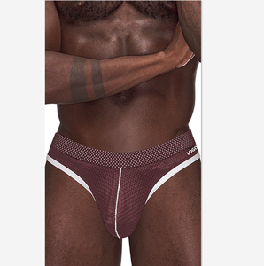 Intimo Sexy da Uomo PATON, Taglie Forti, Foto di Ragazzi Gay <span class=keywords><strong>in</strong></span> Perizoma, Produzione Personalizzata - Product Image 4