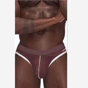 PATON फैक्टरी कस्टम प्लस आकार समलैंगिक पेटी में लड़कों पहने तस्वीरें सेक्सी mens अंडरवियर