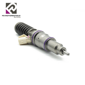 03829087 Unità Iniettore Elettronico Rigenerata con Numero <span class=keywords><strong>Delph</strong></span> I BEBE4C08001 e Numero di Riferimento. 3803637 3829087 - Product Image 4