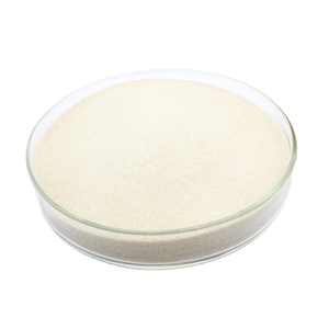 Feuilles de gélatine bovine halal de qualité alimentaire non aromatisées pour une utilisation domestique - Product Image 2