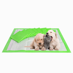 Tek kullanımlık yavru eğitim pedleri Pet seçin işemek çocuk bezi köpek sandık solunum pedi - Product Image 2