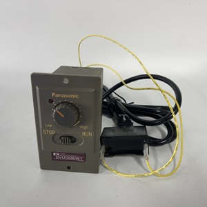 ตัวควบคุมความเร็วมอเตอร์แอร์ Panasonic รุ่น DVUS990W1 - Product Image 1