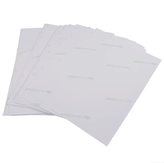 Sublimation Paper Transmax Heat Press Transfer