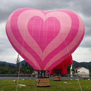 Ballon publicitaire gonflable personnalisé, ballon géant gonflable pour parc, centre commercial, activité commerciale - Product Image 2