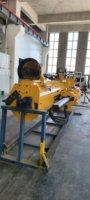 Système de forage et d'ancrage de roches/sols motorisé pour excavatrice hydraulique 20-30T, Shandong