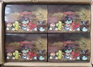 Caja Sorpresa Original de Beast Kingdom, Cómo Entrenar a tu Dragón, 6 Figuras de PVC, Regalo Misterioso - Product Image 2