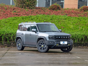 Autos <span class=keywords><strong>H</strong></span>íbridos Enchufables Jetour T2 2024 de Alta Calidad a Precio de Fábrica, Hechos en China, Jet T2, Autos Nuevos, 210 km/<span class=keywords><strong>h</strong></span>, Jetour <span class=keywords><strong>T</strong></span>-2 - Product Image 3