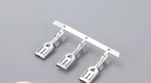 1544227-1 ขั้วต่อ TE ปลั๊กเทอร์มินัล CLIP 8 MM NG1-1 PO - Product Image 6