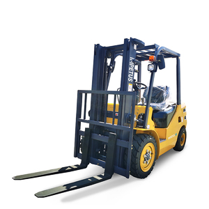 3t fd 30 4x4 דלק מסנן מקסימלי isuzu מנוע יפני מלגזה מלגזה מלגזה 3 טון דיזל חדש - Product Image 5