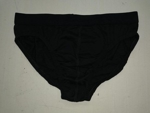 Boxers du fabricant en gros 100% coton tricoté sans couture sous-vêtements taille haute avec logo personnalisé pour adultes - Product Image 6