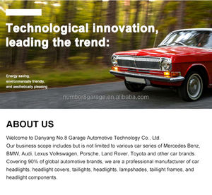 Nouveau couvercle de phare avant en gros pour <span class=keywords><strong>Ford</strong></span> Raptor F250 2024 abat-jour de phare - Product Image 4