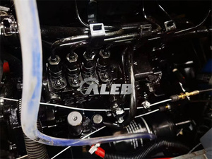 Meilleur prix moissonneuse-batteuse monde moissonneuse Chine fabricant moissonneuse-batteuse - Product Image 5