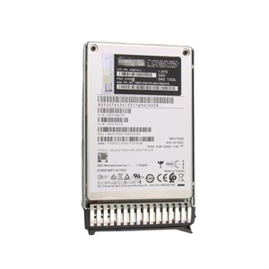 01PE372 4XB7A13970 3.2TB U.2 PCIe3.0 NVMe 2.5 pouces Disque SSD d'entreprise à échange à chaud pour serveurs ThinkSystem Gen4 Gen5 - Product Image 6