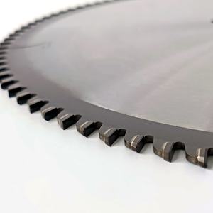 300mm 76t Groothandel Bestseller Hoge Precisie MDF voor Houtbewerking Fabrikant Cirkelzaagblad - Product Image 6