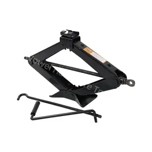 Nhà Máy Giá xe Jack 1ton Scissor Jack xe Jack với chất lượng tốt