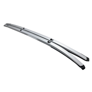 JOESHIER Wholesale 4x4 Car Roof Rack Cargo Carrier For Honda XR-<b>V</b> 2023+ Roof Rails Side Rail <b>Bars</b> Aluminum Alloy - Product Image 4