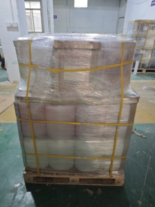 Sữa rửa xe tự động không chạm 20L màu hồng, tạo bọt siêu dày, hỗ trợ OEM, sản phẩm vệ sinh tùy chỉnh GL101 - Product Image 6