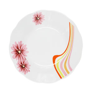 Platos Mexicanos de <span class=keywords><strong>Talavera</strong></span>, Plato de Porcelana Barato Hecho en China, Platos de Porcelana para Uso Doméstico - Product Image 1